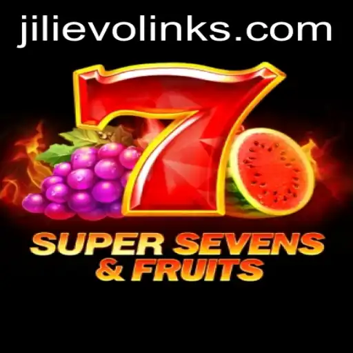 Exploring the Fascinating World of 7SuperSevensFruits and JILI EVO