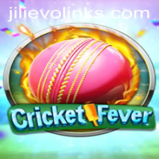 CricketFever: An Immersive Gaming Experience Powered by JILI EVO