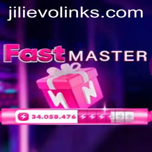 FastMaster: The Thrilling World of JILI EVO