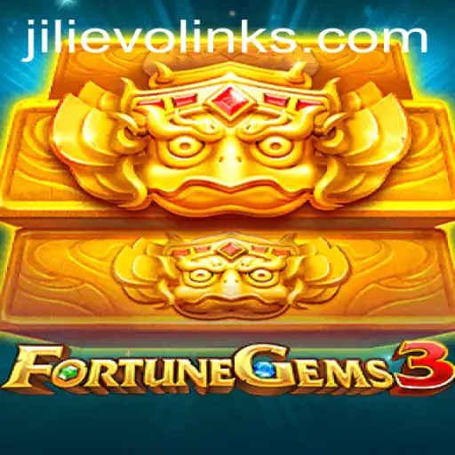 Exploring FortuneGems3: A Deep Dive into JILI EVO's Latest Masterpiece