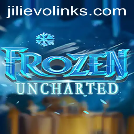 Exploring the Adventures of FrozenUncharted and JILI EVO