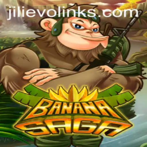 Exploring the Tropical World of BananaSaga and the Thrilling Features of JILI EVO