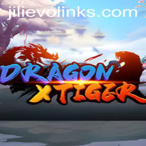 Unleashing the Excitement of DragonXTiger: JILI EVO's Revolutionary Game