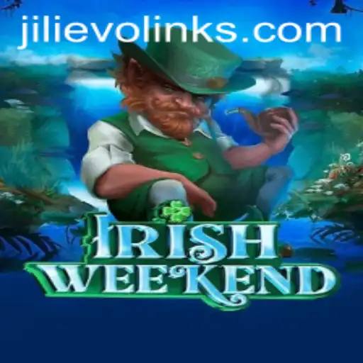 Exploring the Enchanting World of IrishWeekend and JILI EVO