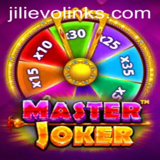 MasterJoker Game Review: The New Wave of JILI EVO Experience