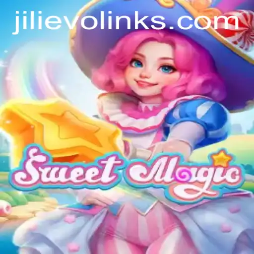 Exploring the Enchanting World of SweetMagic: The JILI EVO Adventure