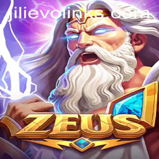 Exploring the Mythic World of Zeus in the JILI EVO Gaming Universe
