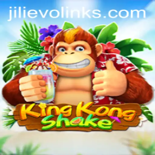 KingKongShake: A New Gaming Experience with JILI EVO