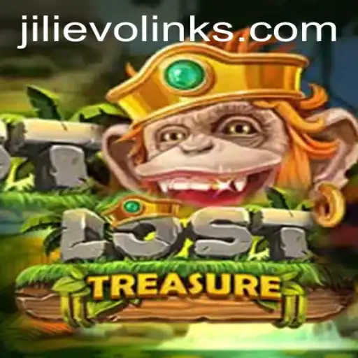 Exploring LostTreasure: An Adventure with JILI EVO