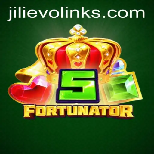 Exploring the Exciting World of 5Fortunator by JILI EVO