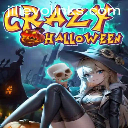 Exploring the Thrilling World of CrazyHalloween: A JILI EVO Adventure