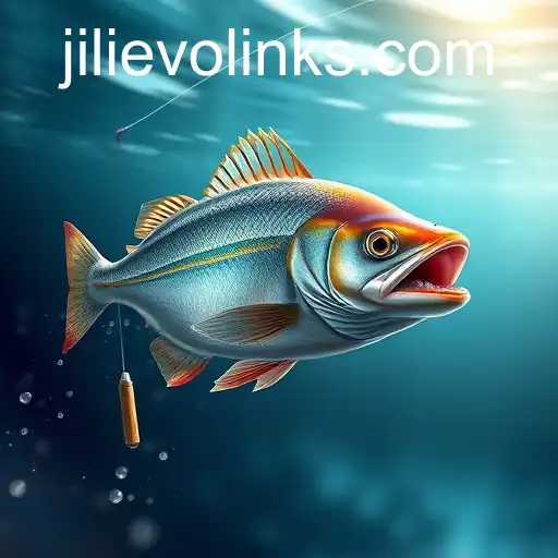 Discovering the Allure of Fishing Games with JILI EVO