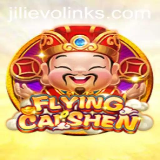 Explore the Thrilling World of FlyingCaiShen: A JILI EVO Creation