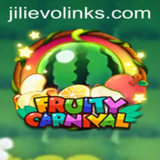 FruityCarnival: Dive into the Vibrant World of JILI EVO's Latest Creation