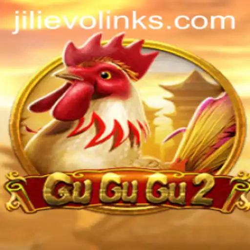 GuGuGu2: An Exciting Adventure Brought by JILI EVO
