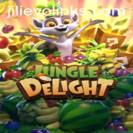 Discover the Thrill of JungleDelight: A Comprehensive Guide to the Latest JILI EVO Game