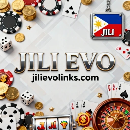 JILI EVO