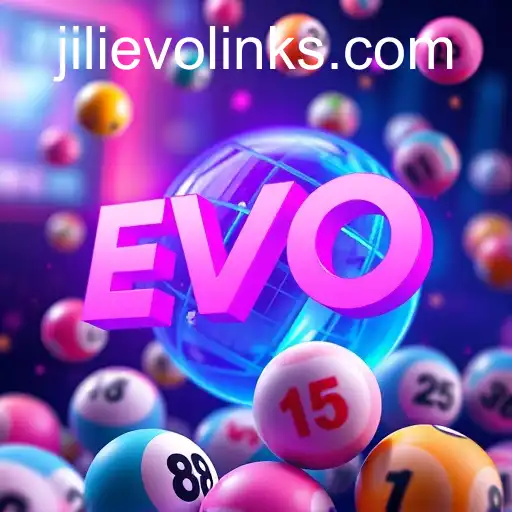 Exploring the Fascinating World of Lottery Games with JILI EVO