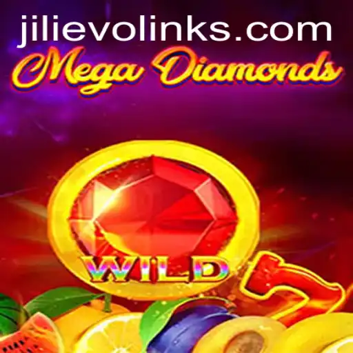 Exploring MegaDiamond: A Comprehensive Guide to the JILI EVO Experience