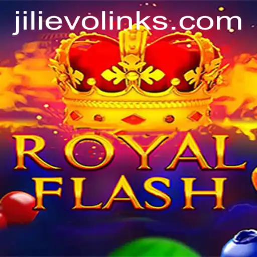 Discover RoyalFlash: The Ultimate Card Game Experience by JILI EVO