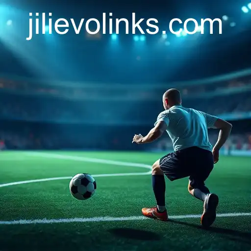 The Thrill of Sports Betting with JILI EVO