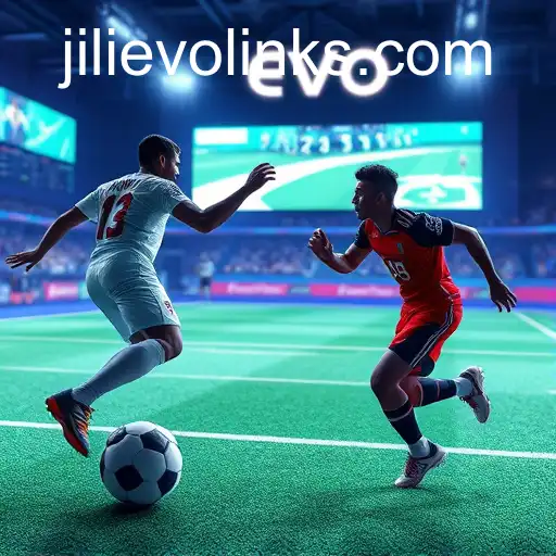 Exploring the World of Virtual Sports and the Impact of JILI EVO