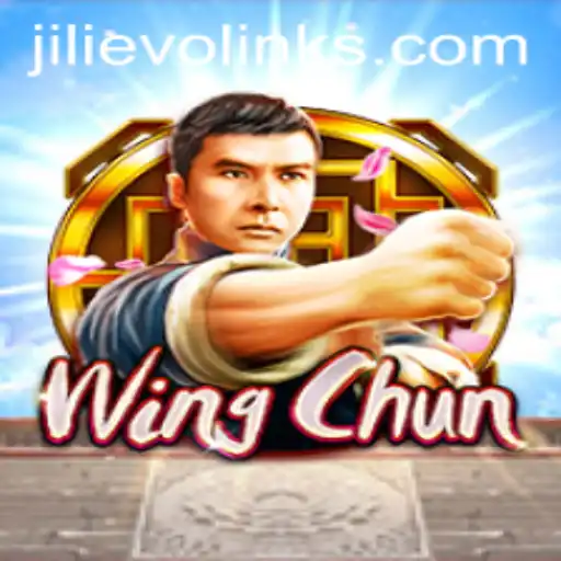WingChun Meets JILI EVO: A Breakthrough in Modern Gaming