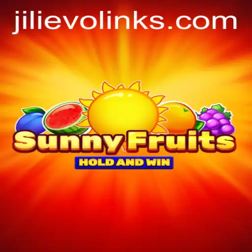 SunnyFruits by JILI EVO: Exploring the Vibrant World of Online Gaming
