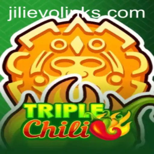 Unleashing the Excitement of TripleChili: A Fiery Adventure by JILI EVO