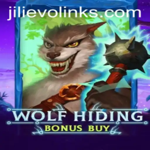 Exploring the Thrilling World of WolfHidingBonusBuy: A JILI EVO Adventure