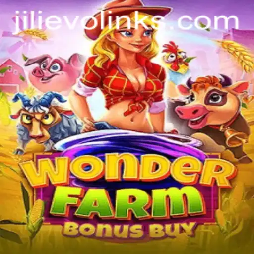 Unveiling WonderFarmBonusBuy: The Game Revolutionizing Online Slot Experiences